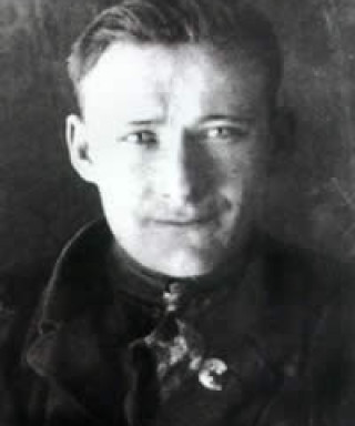 Шарыгин Сергей Сергеевич