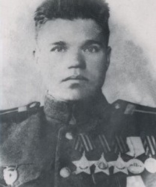 Пуртов Сергей Георгиевич