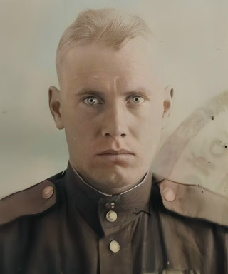 Кайдалов Афанасий Степанович