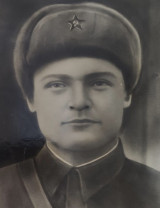 Палий Иван Дмитриевич