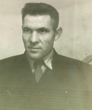 Калтушкин Иван Григорьевич