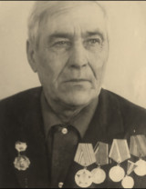 Говоров Григорий Семенович