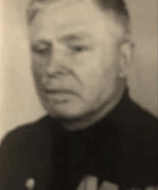 Светличный Александр Алексеевич