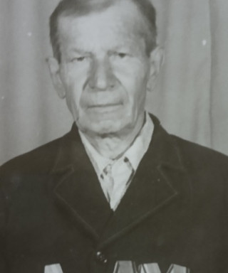 Киптилов Пантелей Федорович