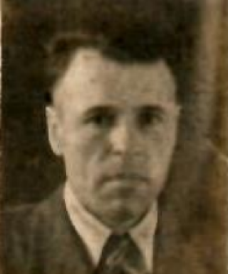 Чернобривец Евстафий Мефодиевич