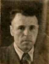 Чернобривец Евстафий Мефодиевич