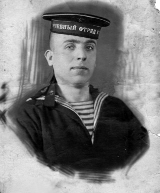 Асенчаков Георгий Григорьевич