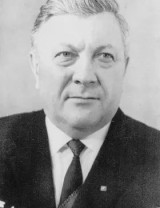 Ласкателев Борис Иванович