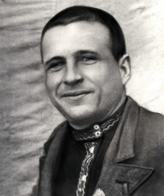 Кривцов Николай Назарович