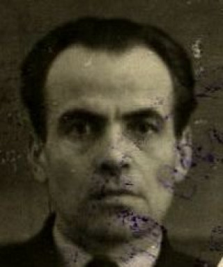 Криулин Георгий Ермолаевич