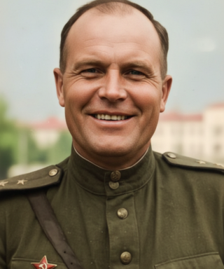 Халимонец Константин Никифорович