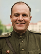 Халимонец Константин Никифорович