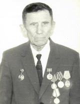 Шитов Василий Петрович