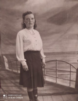 Ушакова Антонина Яковлевна