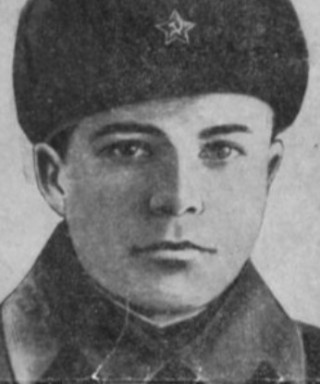 Бородулин Сергей Дмитриевич