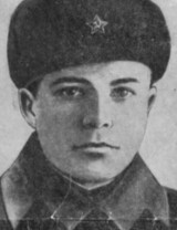 Бородулин Сергей Дмитриевич