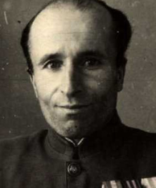 Дерягин Иван Артемьевич