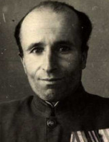 Дерягин Иван Артемьевич