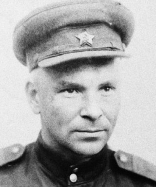 Воронин Иван Васильевич