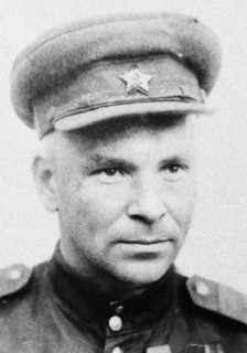 Воронин Иван Васильевич