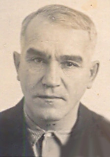 Буров Фёдор Васильевич