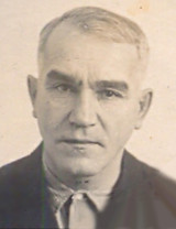 Буров Фёдор Васильевич