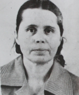 Бабкина Александра Васильевна