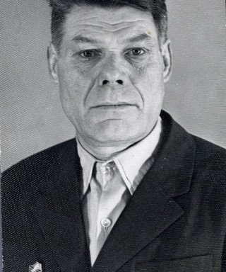 Гридин Владимир Иванович