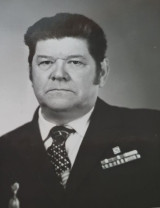 Сушев Иван Яковлевич