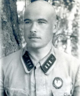 Говоров Леонид Александрович