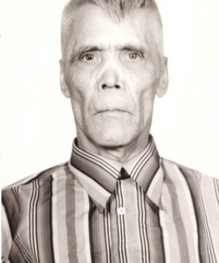 Судникович Фёдор Петрович