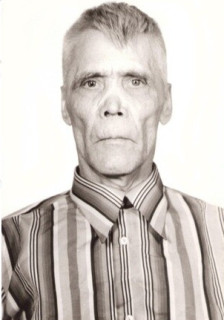 Судникович Фёдор Петрович