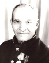 Ульянкин Григорий Иванович