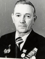 Трошков Владимир Тимофеевич