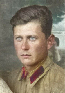 Куленков Николай Степанович