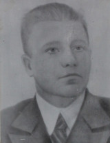 Шипицин Василий Михайлович