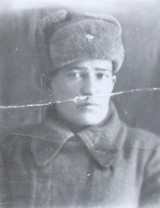 Киреев Василий Степанович