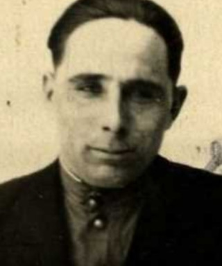 Повышев Михаил Петрович