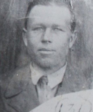 Повышев Михаил Петрович