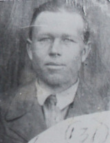 Повышев Михаил Петрович