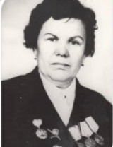 Серебрякова Наталья Ивановна