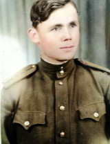 Кузьменко Фёдор Яковлевич