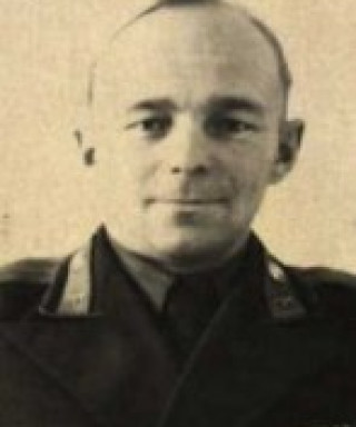 Ивонин Егор Михайлович