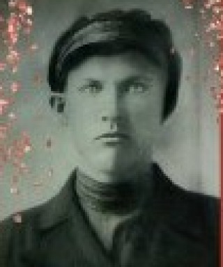 Долгих Иван Гаврилович