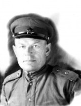 Феофилактов Иван Петрович