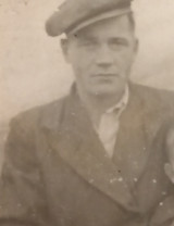 Бердышев Георгий Данилович