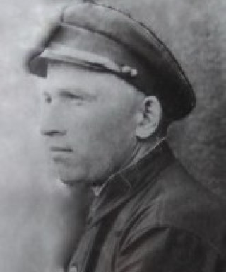 Гонин Василий Сафонеевич