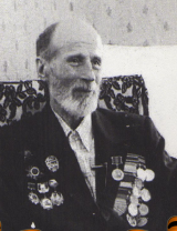 Агалаков Степан Иванович