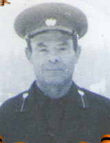 Казаков Илья Акиндинович