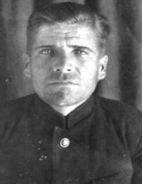 Вылегжанин Андрей Митрофанович